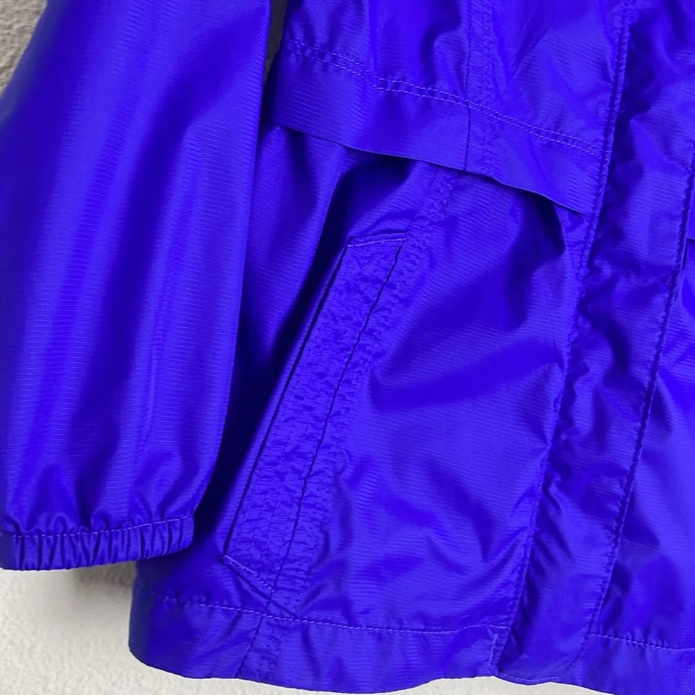 Columbia anorak windbreaker XS